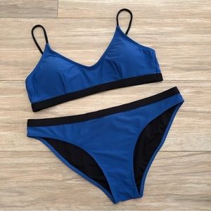 Beach Babe Australia Bikini